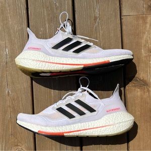 adidas UltraBoost 21 'Tokyo' - Men’s Size 12